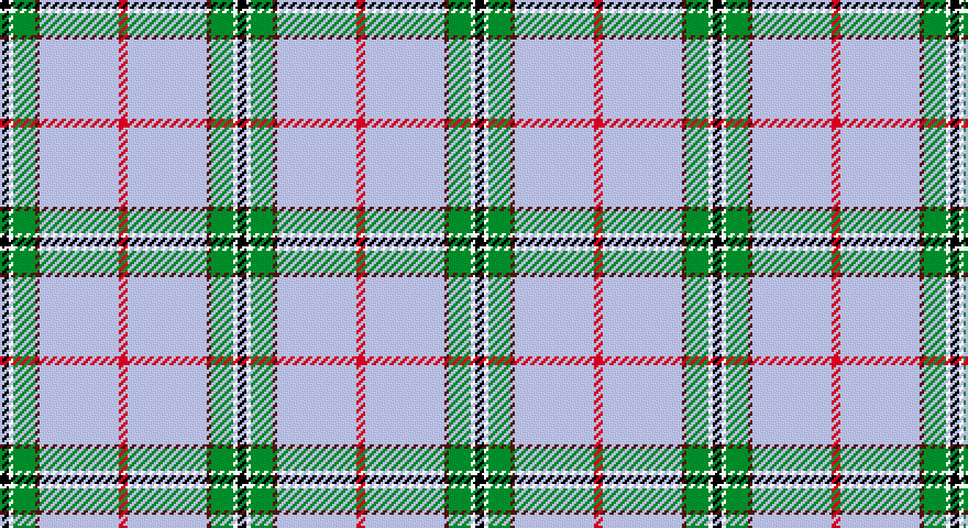 K/4 W2 G10 DR2 LB36 R/4 tartan