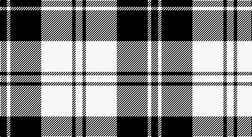 K/12 W6 K54 W54 K6 W/12 tartan