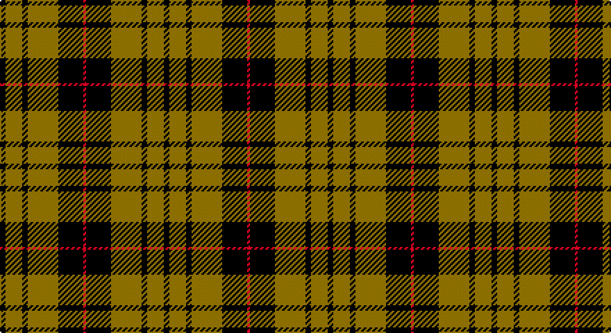 K/4 Y12 K4 Y22 K18 R/2 tartan