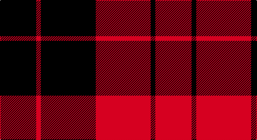 K/62 R8 K94 R94 K8 R/62 tartan