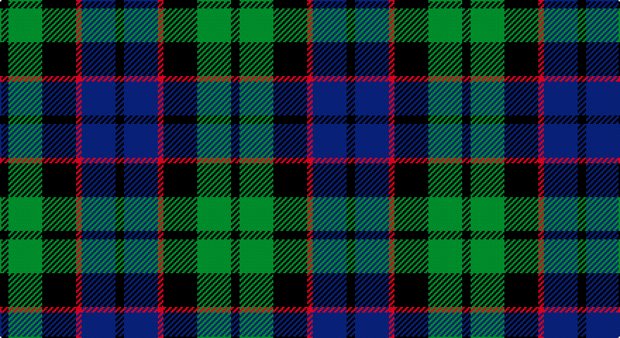 K/6 G24 K24 R4 DB24 K/6 tartan