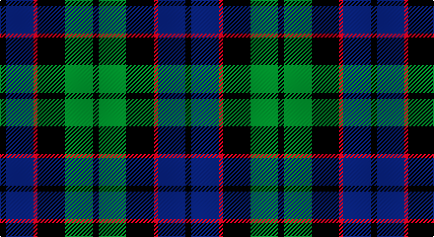 K/6 DB28 R4 K28 G28 K/6 tartan