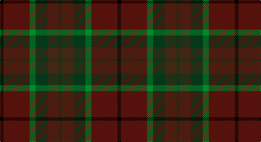K/6 DR44 G10 DG20 DO20 DG/4 tartan