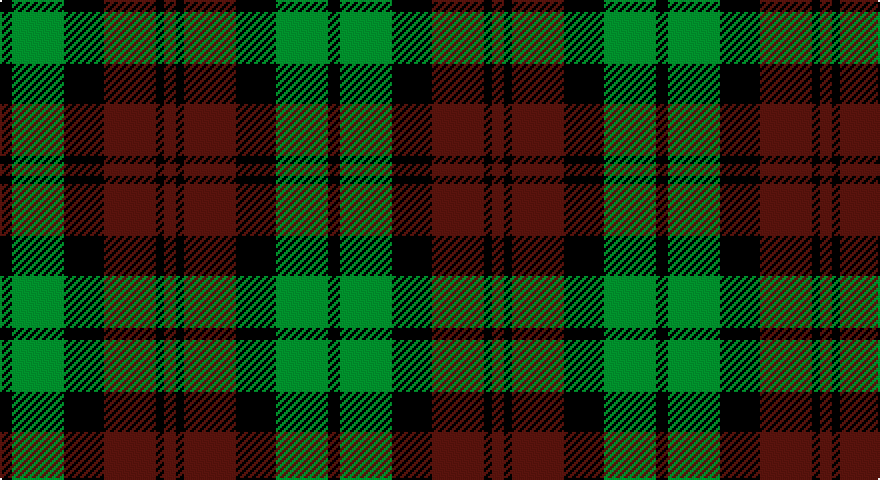 K/6 G26 K20 DR26 K4 DR/6 tartan