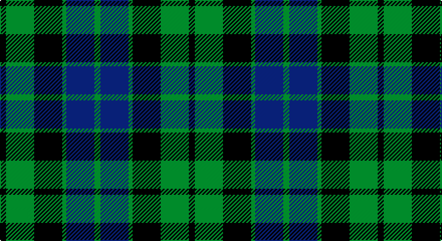 K/6 G28 K28 G4 DB28 G/6 tartan