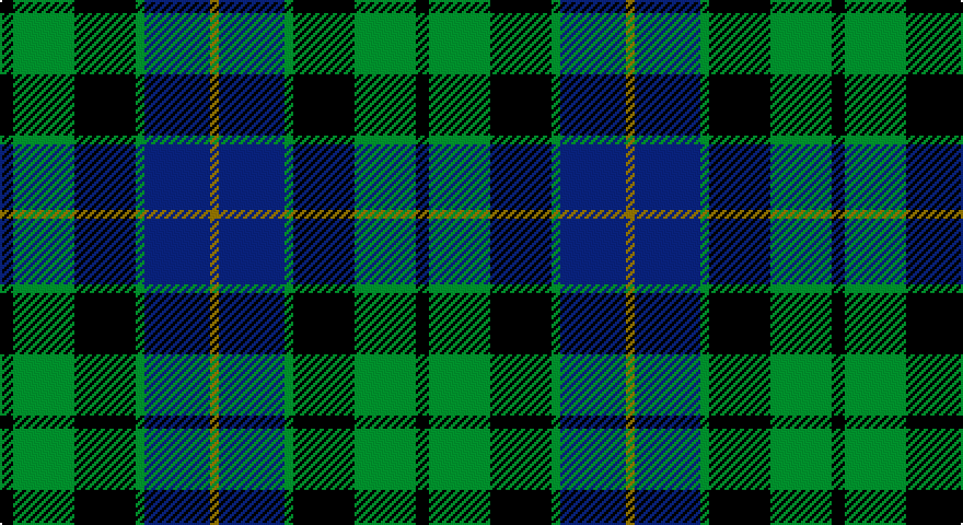 K/6 G28 K28 G4 DB30 Y/4 tartan