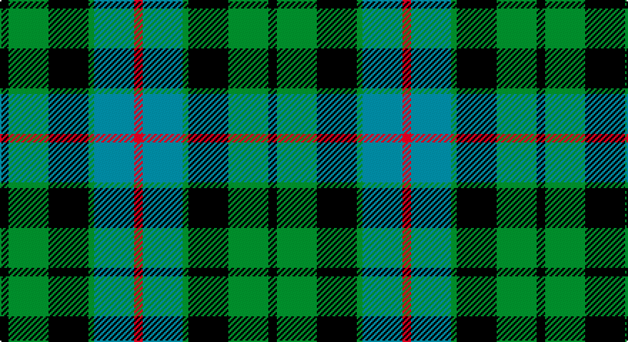 K/6 G28 K28 G4 T28 R/6 tartan