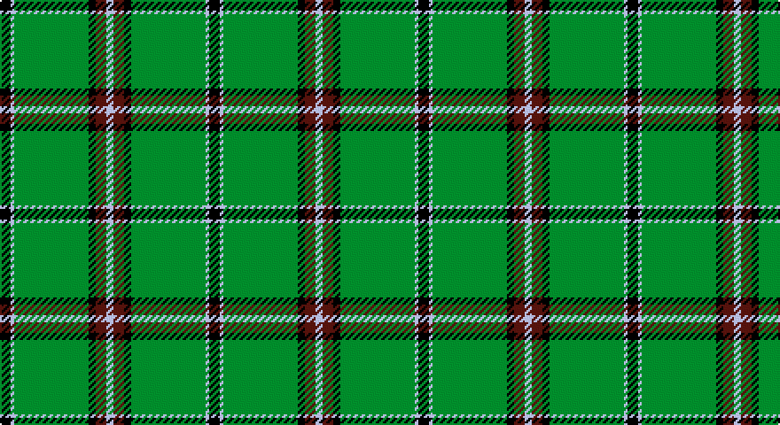 K/6 LB2 G42 K4 DR6 LB/4 tartan