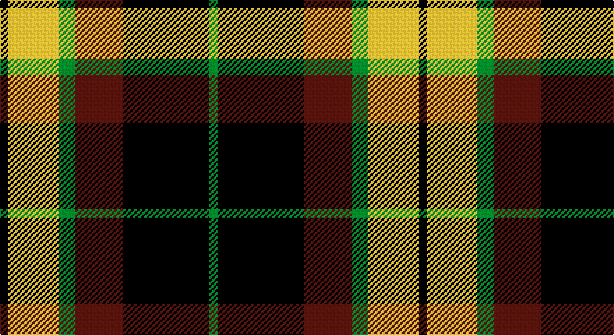 K/6 LY36 G12 DR34 K62 G/6 tartan