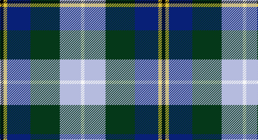 K/6 LY6 DB40 DG50 LB36 W/6 tartan