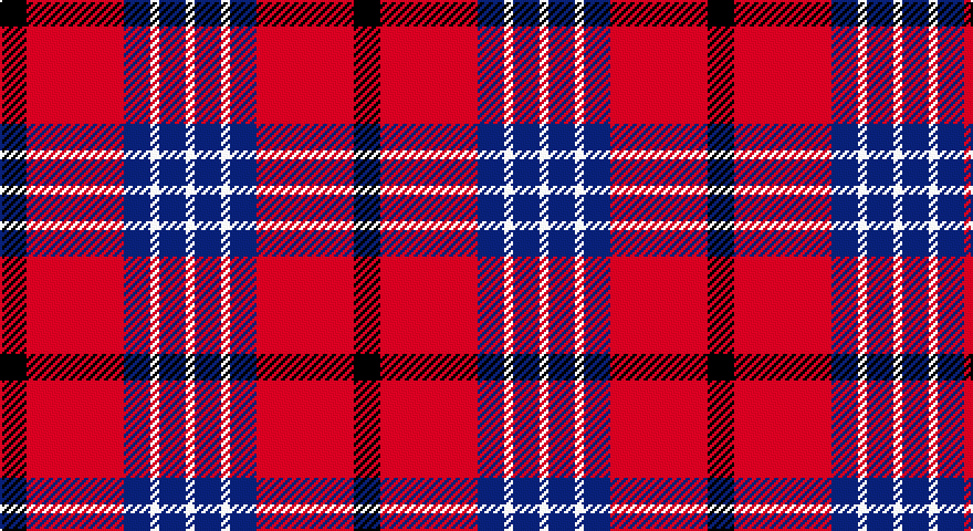 K/12 R44 DB12 W4 DB12 W/4 tartan