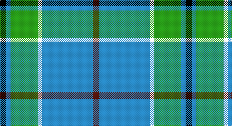 K/12 T8 G52 W8 T96 DR/12 tartan