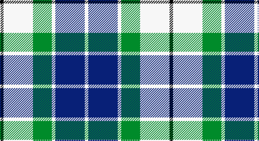K/6 W50 G32 W6 DB50 W/6 tartan