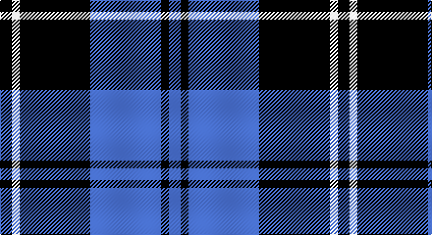 K/12 W8 K72 B72 K8 B/12 tartan