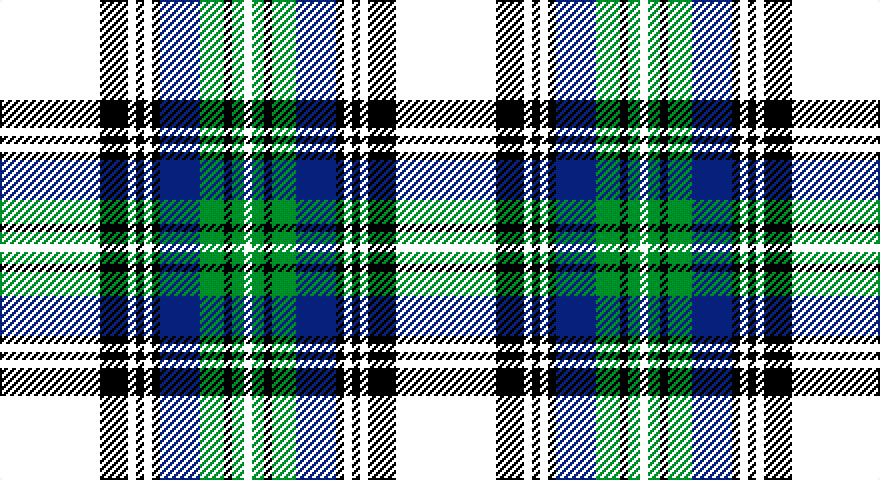 K/80 DB20 G12 K4 G6 K/4 tartan