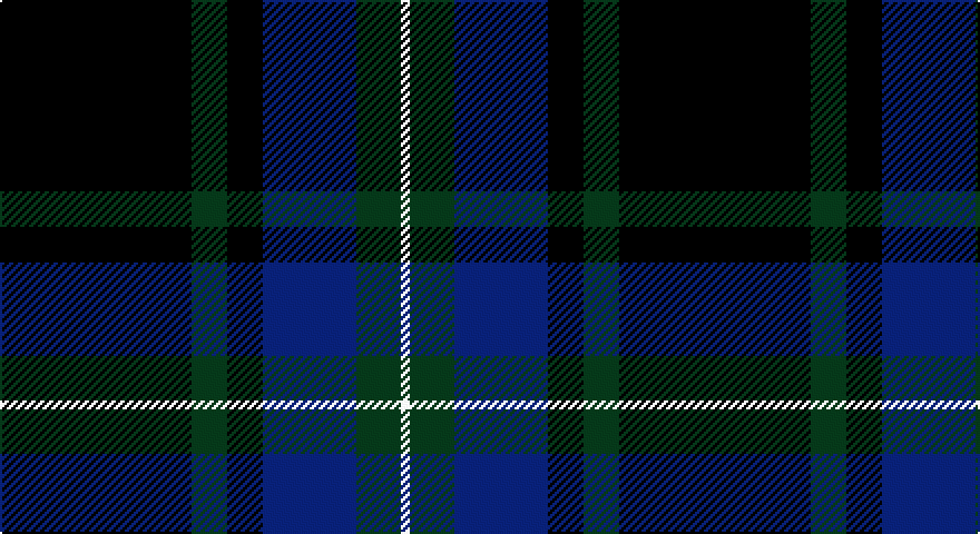 K/86 DG16 K16 DB42 DG20 W/4 tartan