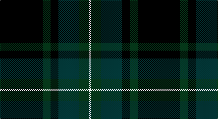 K/86 DG16 K16 DT42 DG20 W/4 tartan