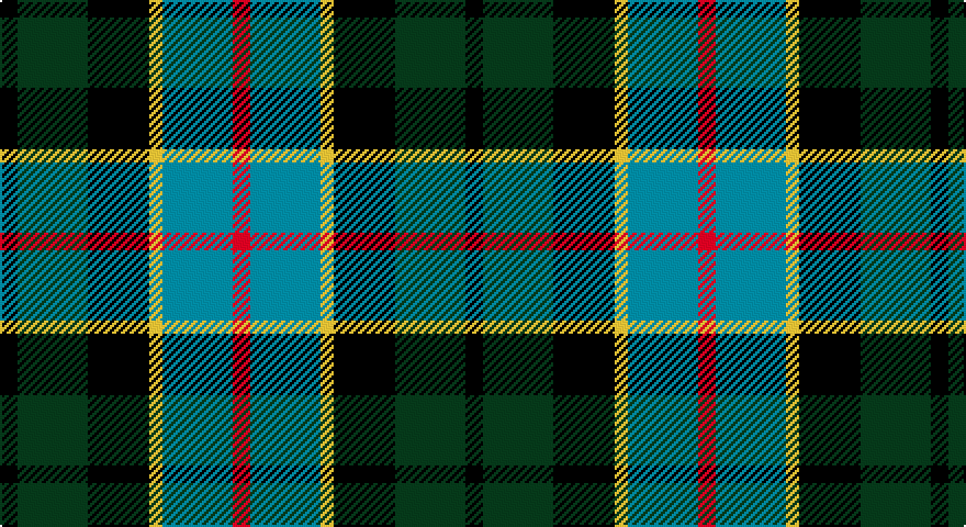 K/8 DG32 K28 LY6 T32 R/8 tartan