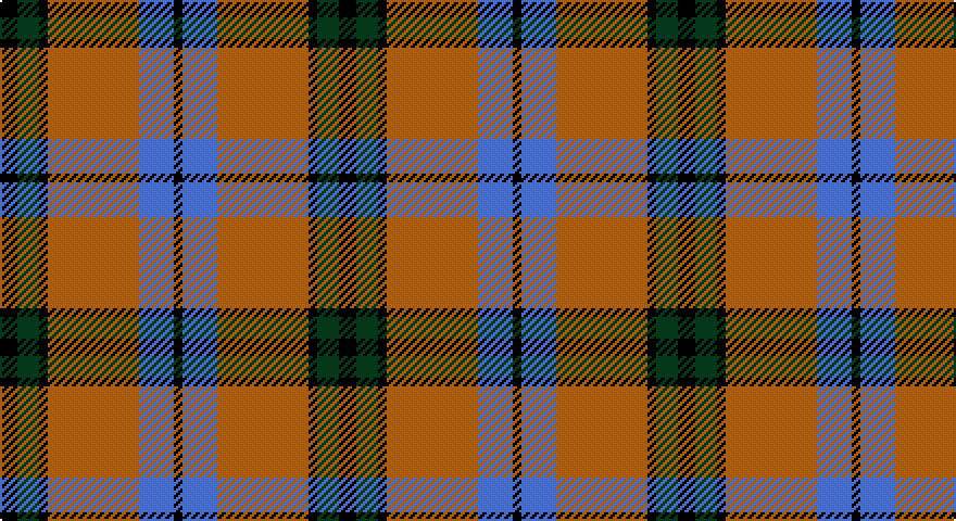 K/8 DG10 K4 O42 B16 K/4 tartan