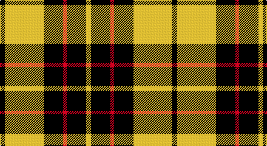 K/8 LY64 K32 R6 K32 LY/8 tartan