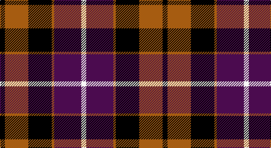 K/8 O38 K38 O4 DP44 W/8 tartan