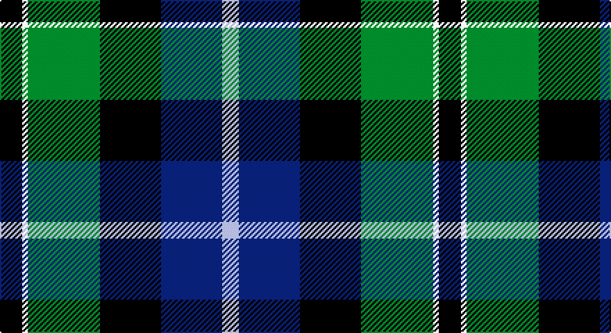 K/16 W4 G52 K44 DB44 LB/12 tartan