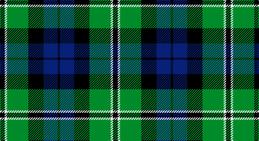 K/8 W4 G36 K26 DB24 K/4 tartan