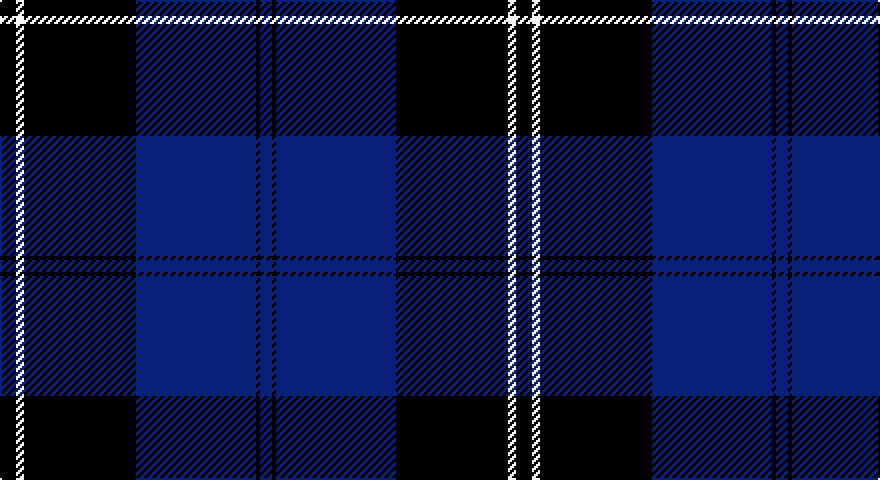 K/8 W4 K56 DB60 K2 DB/6 tartan