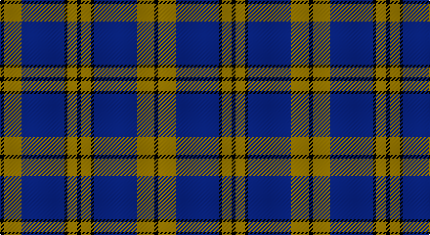 K/4 Y18 DB44 K3 Y10 K/4 tartan