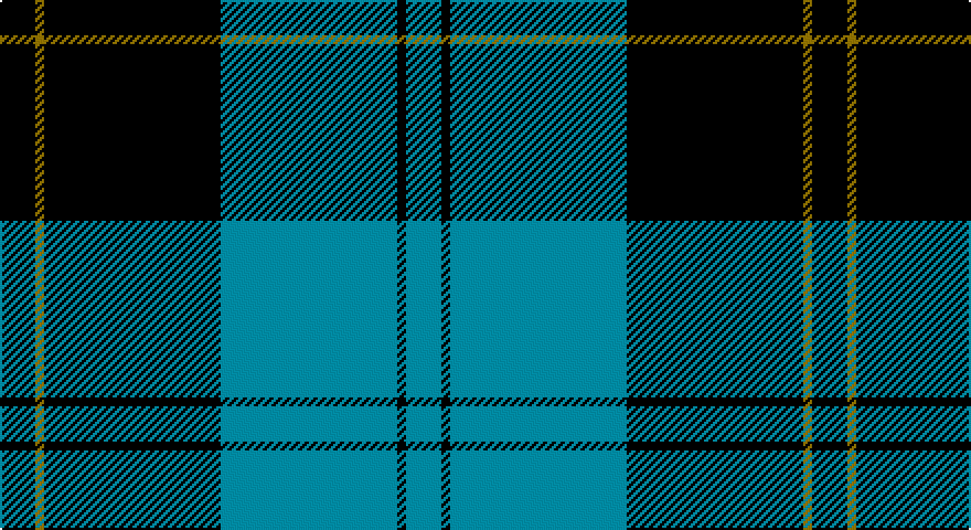 K/16 Y4 K80 T80 K4 T/16 tartan