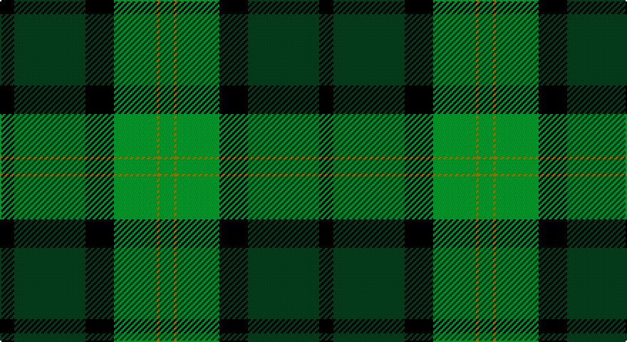 K/10 DG50 K20 G30 Y2 G/10 tartan