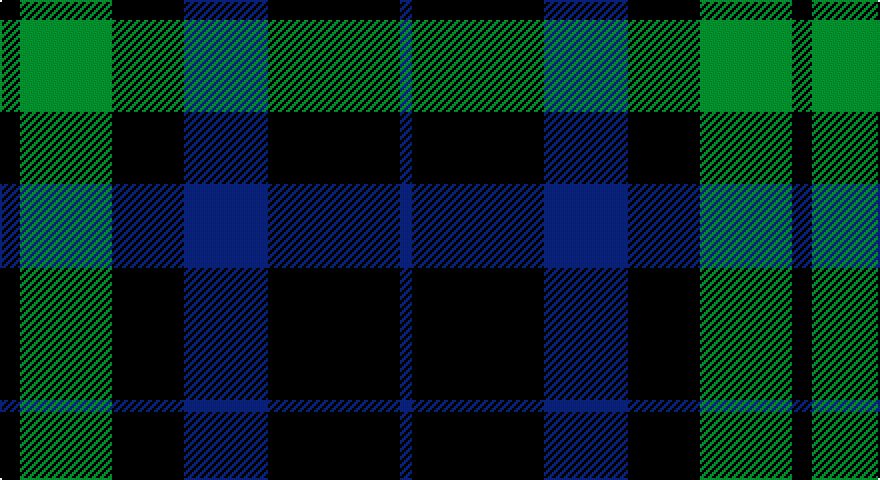 K/10 G46 K36 DB42 K66 DB/6 tartan