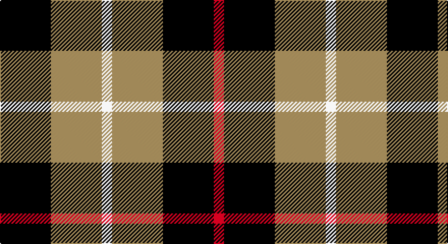 K/50 LY50 W10 LY50 K50 R/10 tartan