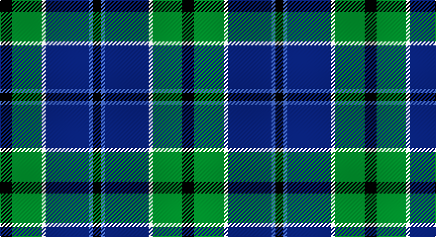 K/12 G30 W4 DB44 B4 K/8 tartan