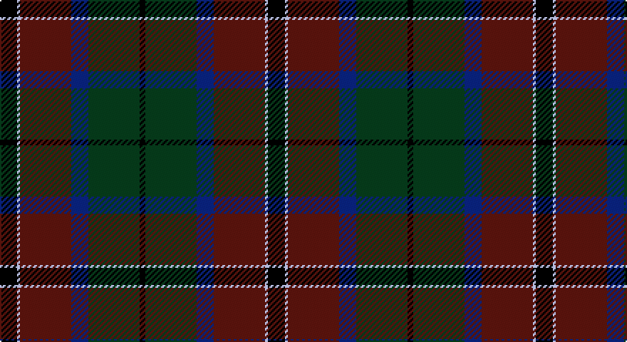 K/12 LB2 DR36 DB12 DG36 K/4 tartan
