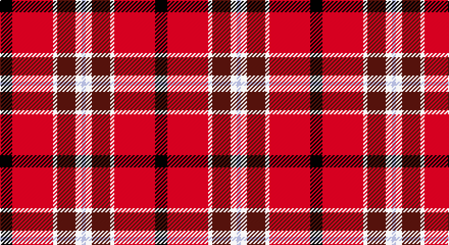 K/12 R40 W4 DR18 W6 LB/4 tartan