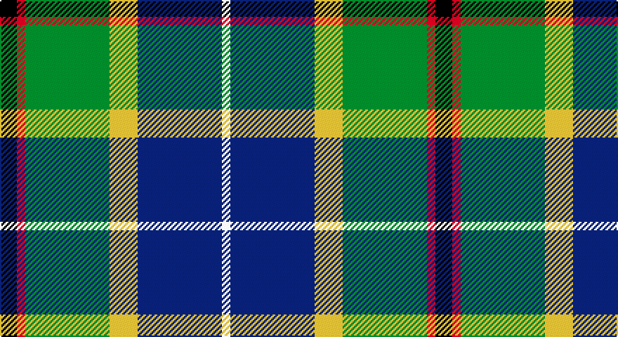 K/12 R6 G60 LY20 DB60 W/6 tartan