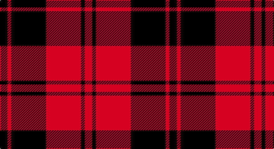 K/12 R6 K56 R56 K6 R/12 tartan