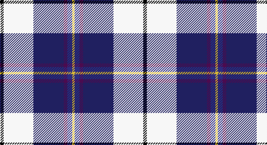 K/6 W49 DB50 DP6 DBi8 LY/4 tartan