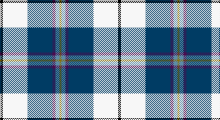 K/6 W49 DB50 DP6 T8 Y/4 tartan