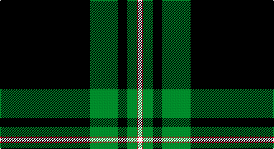 K/144 G46 K14 G16 R2 W/6 tartan
