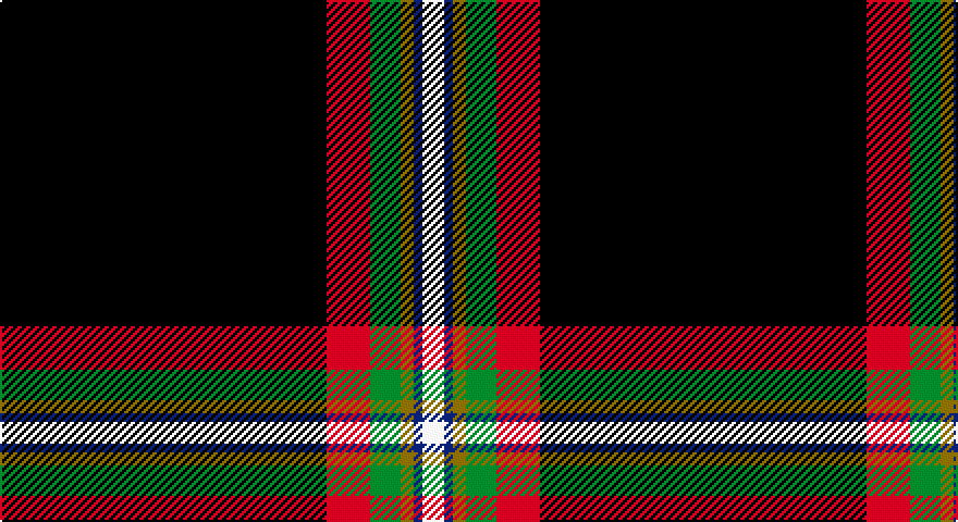K/150 R20 G14 Y6 DB4 W/10 tartan