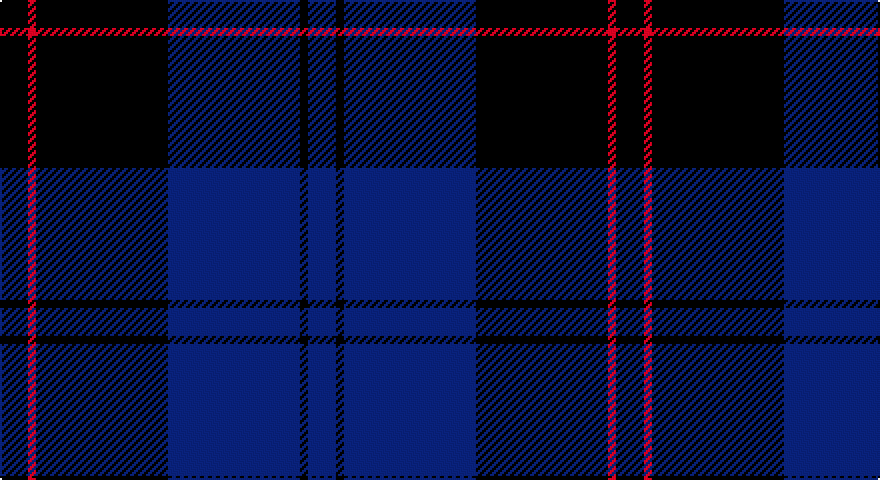 K/14 R4 K66 DB66 K4 DB/14 tartan
