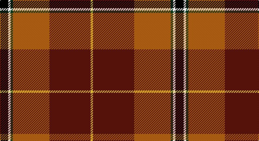 K/14 W4 DG4 O62 DR70 LY/4 tartan