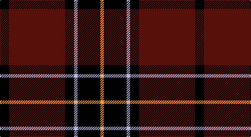 K/16 DR98 K16 LB6 K40 LO/6 tartan