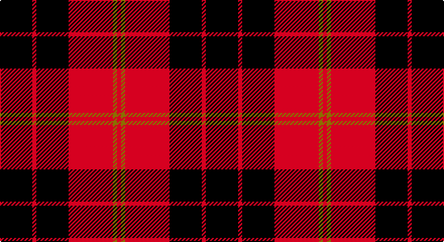 K/32 R4 K32 R44 Y4 R/4 tartan