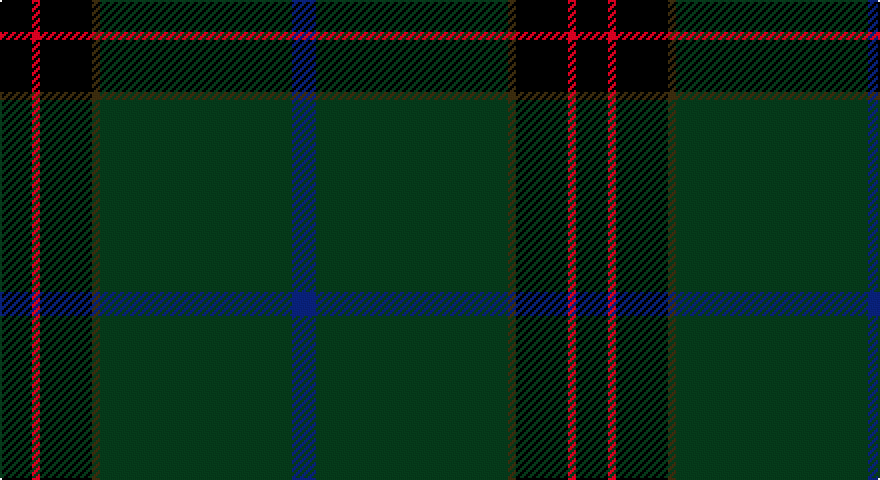 K/16 R4 K26 DY4 DG96 DB/12 tartan