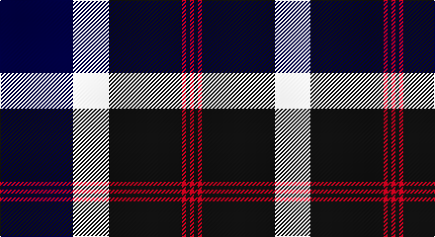Ki/74 W36 K74 R4 K4 R/4 tartan