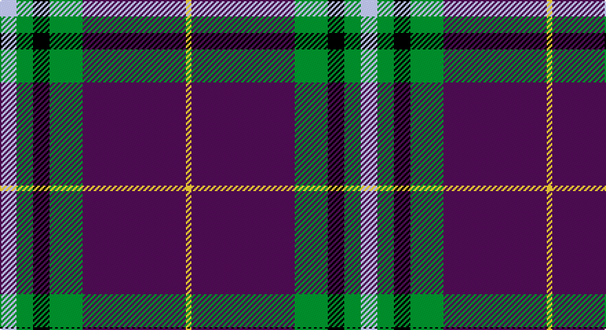 LB/12 G12 K12 G24 DP75 LY/4 tartan