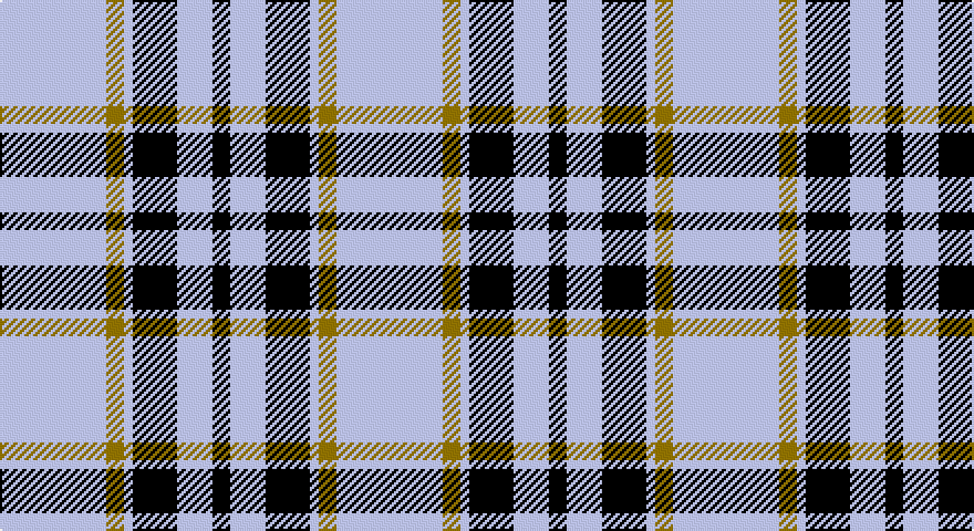 LB/48 Y8 LB4 K20 LB16 K/8 tartan